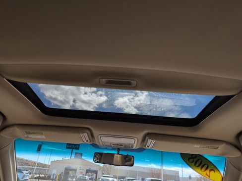 Used 2008 Honda Pilot EX-L image 14