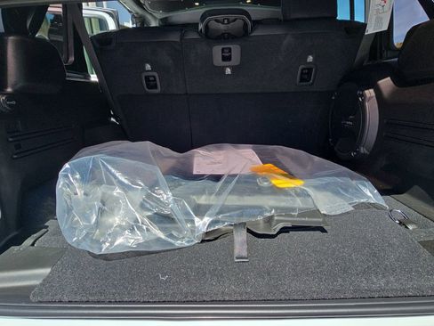 New 2026 Jeep Wrangler Sahara image 13