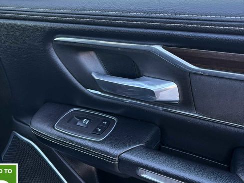 Certified 2022 RAM 1500 Laramie image 14