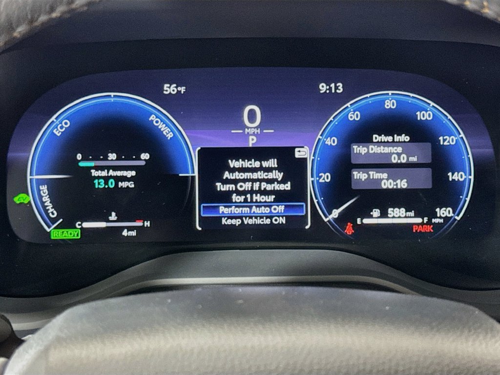 New 2026 Toyota Sienna XLE Woodland Edition AWD/4WD image 21