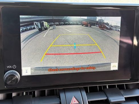 Certified 2025 Toyota RAV4 LE image 16