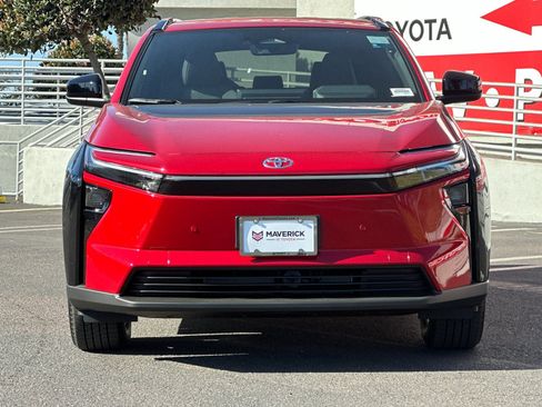 New 2026 Toyota bZ image 7