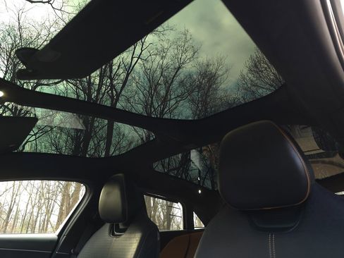 Used 2022 Lucid Air Grand Touring image 60