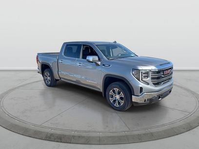 New 2026 GMC Sierra 1500 SLT