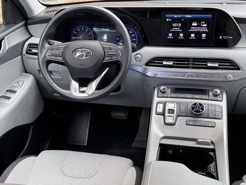 Used 2020 Hyundai Palisade SEL w/ Convenience Package image 23