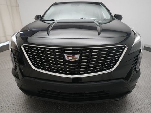 Used 2022 Cadillac XT4 Luxury w/ Cold Weather Package AWD/4WD image 22