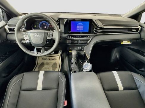 Certified 2025 Toyota Camry SE w/ Convenience Package AWD/4WD image 25