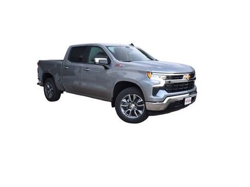 New 2026 Chevrolet Silverado 1500 LT image 2