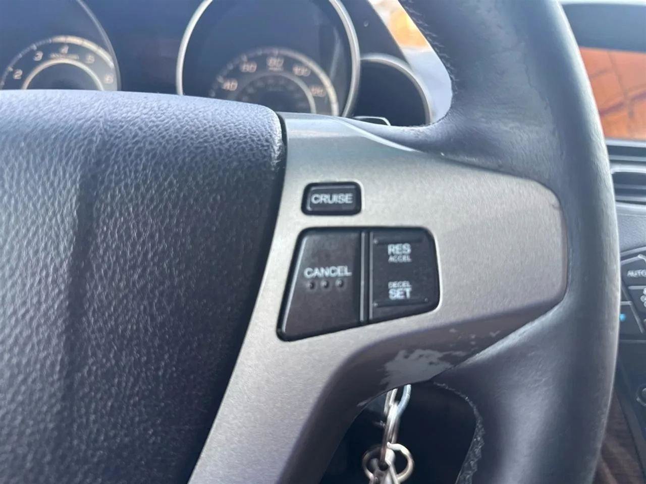 Used 2012 Acura MDX w/ Tech & Entertainment Pkg AWD/4WD image 25