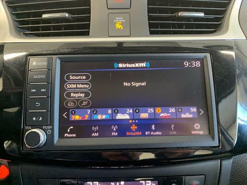 Used 2019 Nissan Sentra SV w/ Special Edition Package image 40