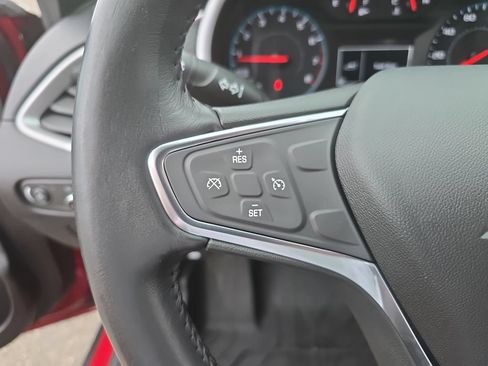 Used 2019 Chevrolet Malibu RS w/ LPO, Convenience Package 1 FWD image 19