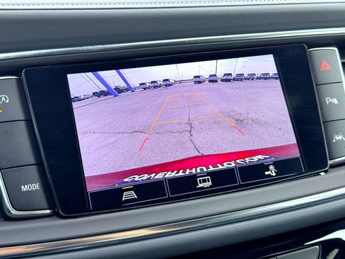 Used 2024 Buick Enclave Essence w/ Trailering Package, 5000 lbs. image 28