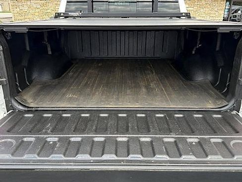 Used 2023 RAM 1500 Big Horn w/ Trailer Tow Group AWD/4WD image 5