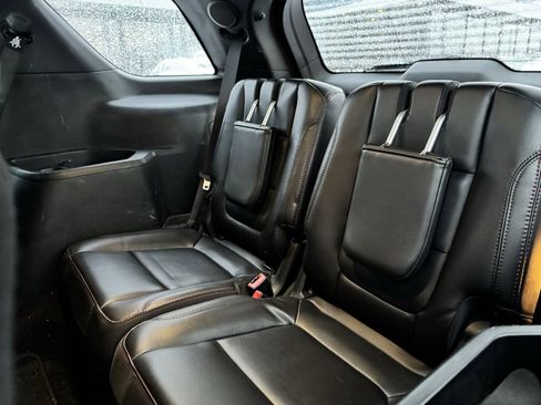 Used 2018 Ford Explorer Sport w/ Equipment Group 401A image 11