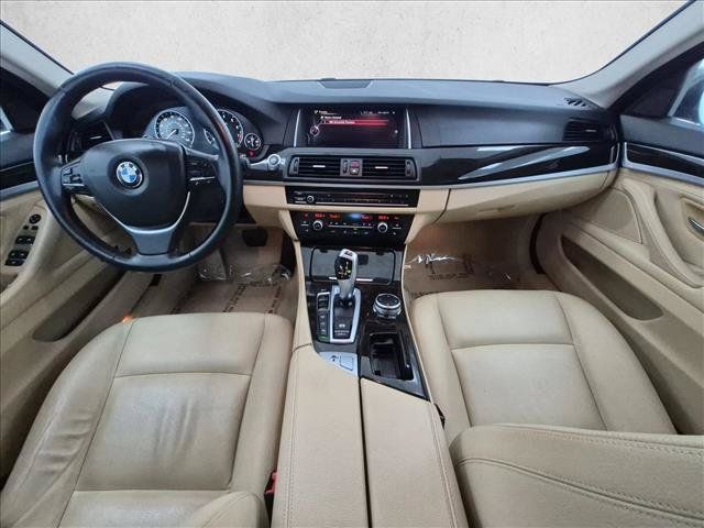 Used 2015 BMW 528i xDrive Sedan AWD/4WD image 20