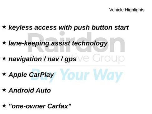 Used 2024 Nissan Pathfinder Platinum w/ Lighting Package (N93) image 17