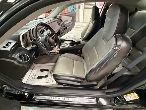 Used 2010 Chevrolet Camaro SS w/ RS Package image 42