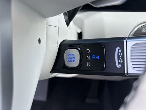 New 2026 Hyundai Palisade Calligraphy FWD image 36