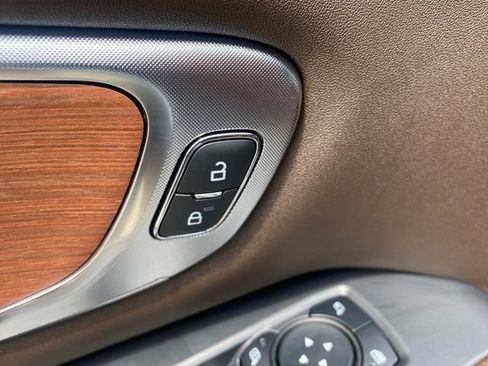 New 2027 Ford Expedition King Ranch AWD/4WD image 13
