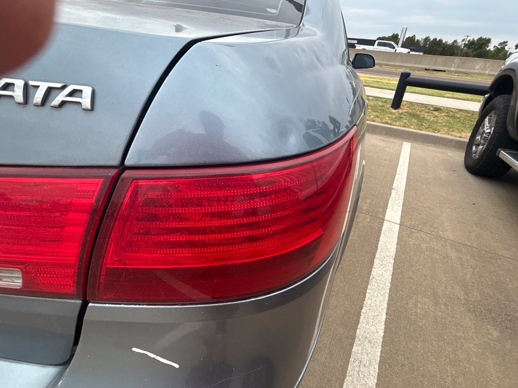 Used 2009 Hyundai Sonata GLS FWD image 8