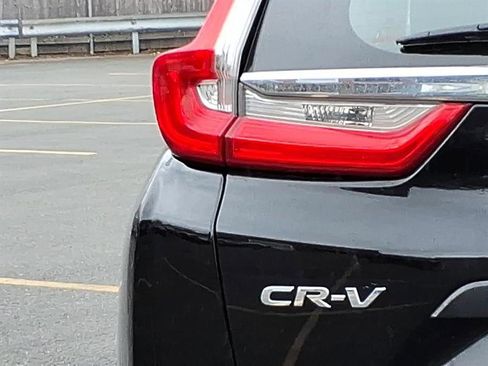 Used 2018 Honda CR-V LX image 6
