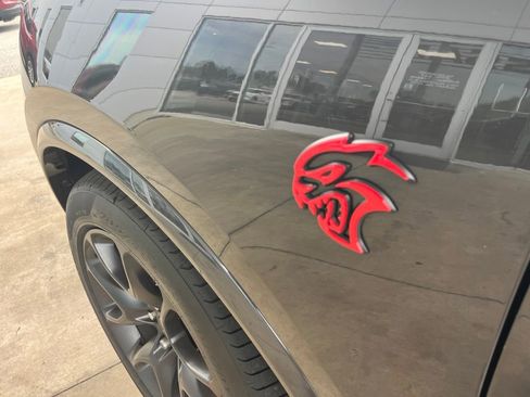 Used 2026 Dodge Durango SRT Hellcat w/ Premium Group AWD/4WD image 37