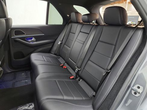 Certified 2024 Mercedes-Benz GLE 350 4MATIC image 15