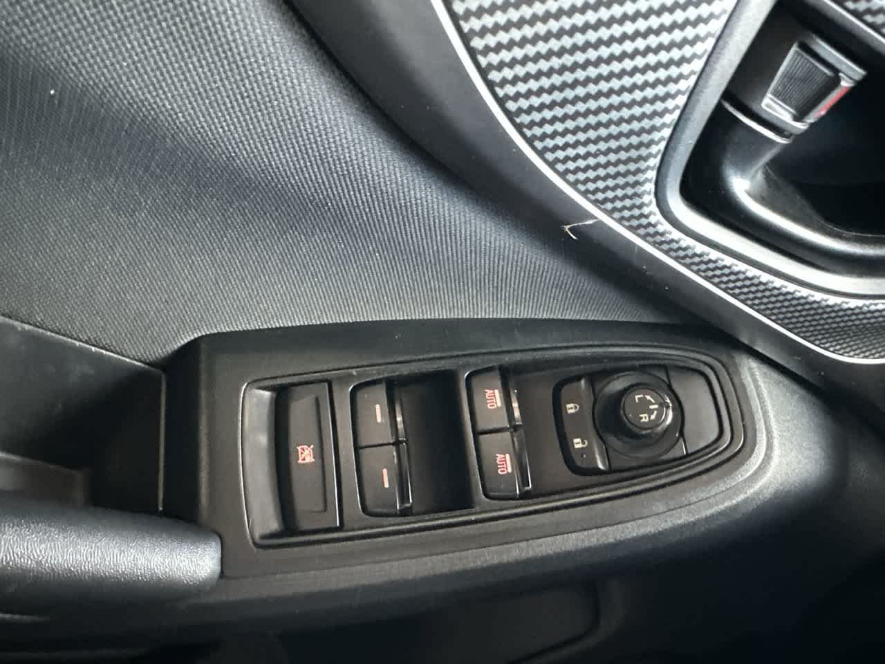 Used 2023 Subaru WRX AWD/4WD image 17