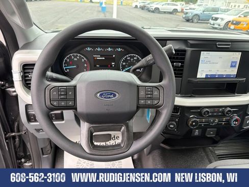 New 2026 Ford F350 XL AWD/4WD image 13