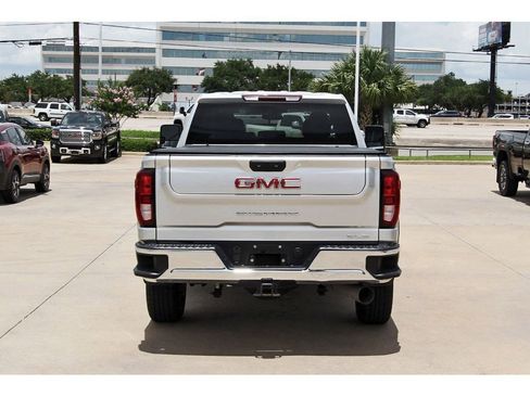 Used 2023 GMC Sierra 2500 SLE AWD/4WD image 5