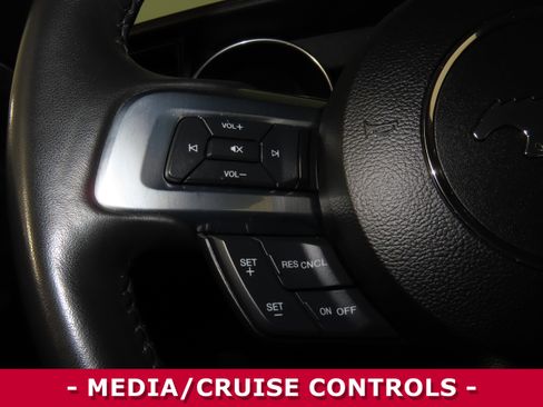 Used 2021 Ford Mustang GT w/ Equipment Group 301A image 12