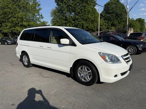 Used 2007 Honda Odyssey EX image 4