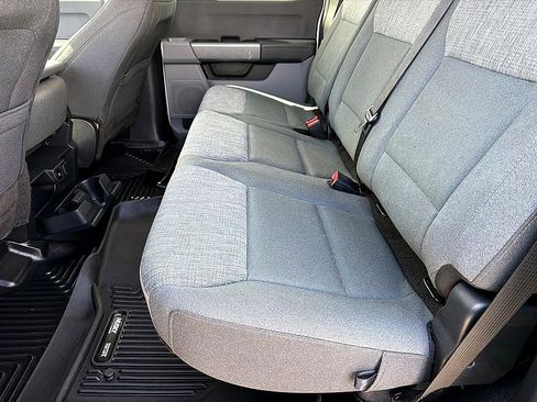 Used 2023 Ford F250 XLT w/ FX4 Off-Road Package image 9