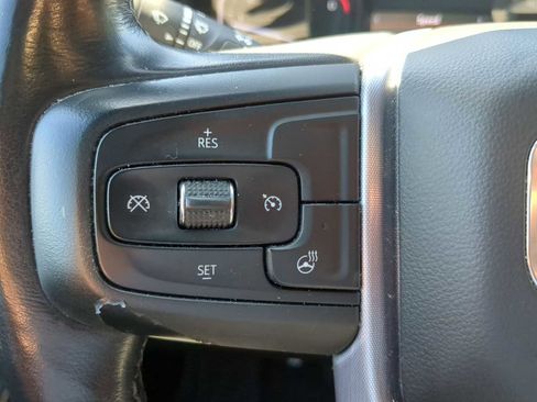 Used 2021 GMC Sierra 1500 Elevation AWD/4WD image 16