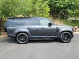 New 2025 Land Rover Defender 130 S image 2