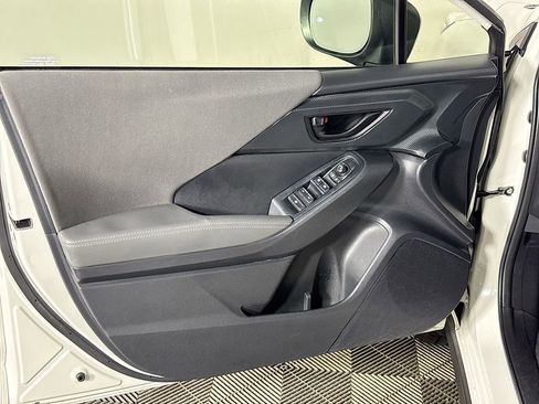 Used 2024 Subaru Crosstrek 2.0i Premium w/ Popular Package #4 AWD/4WD image 10