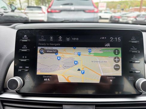 Used 2019 Honda Accord Touring image 29