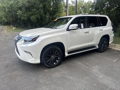 Used 2023 Lexus GX 460 Luxury w/ Sport Design Package