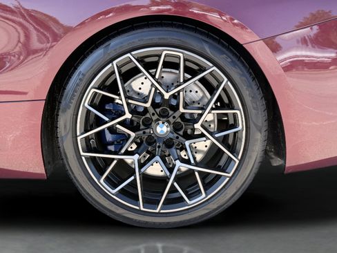 Used 2020 BMW M8 Competition w/ M Carbon Exterior Package AWD/4WD image 19