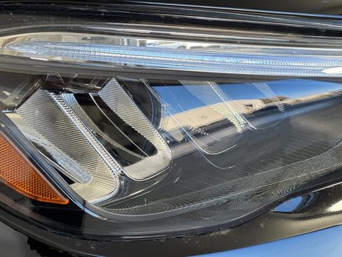 New 2025 Mercedes-Benz GLA 35 AMG AMG GLA 35 image 23