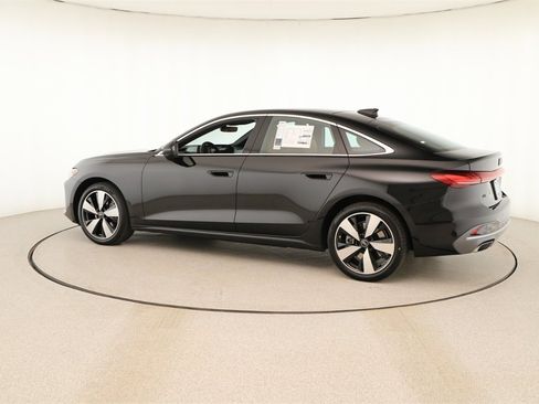 New 2025 Audi A5 2.0T Premium Plus image 3