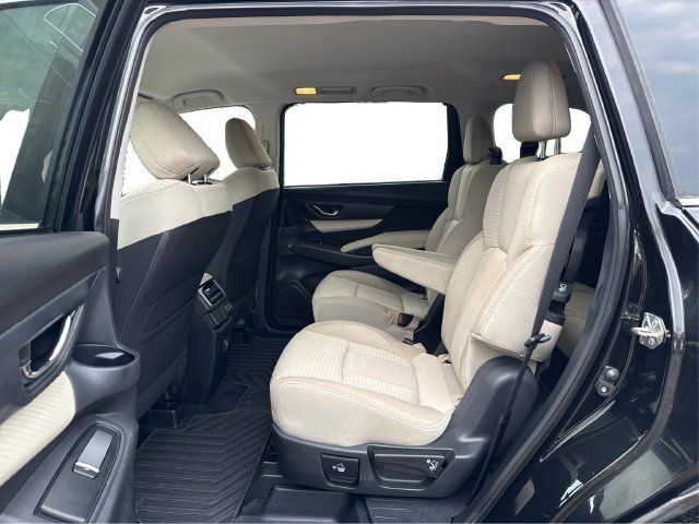 Used 2019 Subaru Ascent Premium w/ Popular Package #3 AWD/4WD image 11