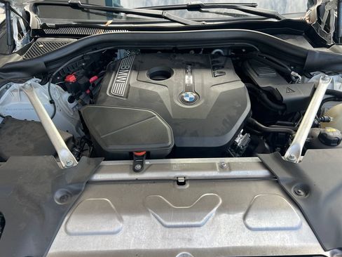 Used 2019 BMW X3 xDrive30i w/ Premium Package AWD/4WD image 23