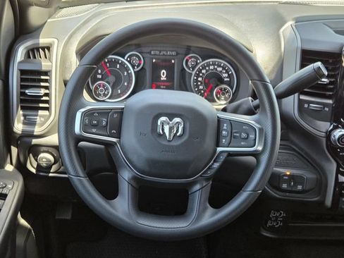 New 2026 RAM 3500 Tradesman AWD/4WD image 21