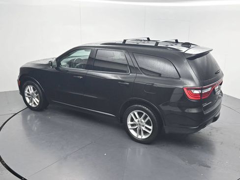 Used 2024 Dodge Durango GT RWD image 53