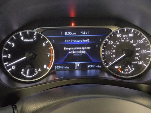 Used 2024 Nissan Altima 2.5 SV image 23