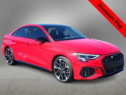 Used 2024 Audi S3 Premium