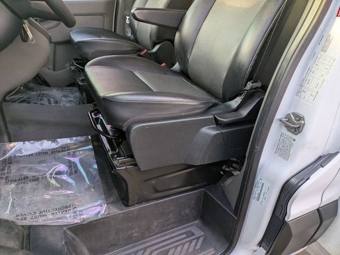 Used 2023 Ford Transit 350 Low Roof DRW image 11