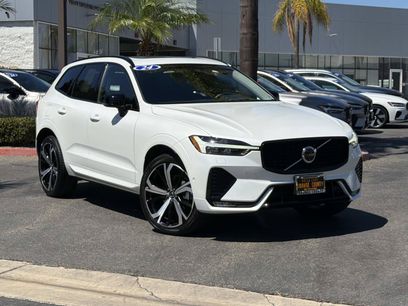 Certified 2024 Volvo XC60 B5 Ultimate w/ Protection Package Premier