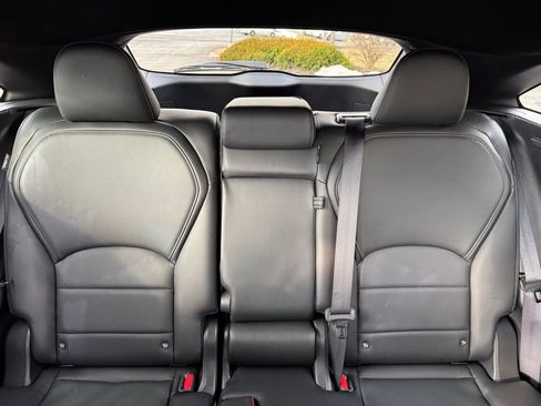 Used 2024 INFINITI QX55 Sensory w/ Lighting Package image 25